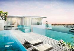 Marina Collection (D4), Condominium #638451701